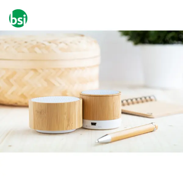 Bluetooth speaker BAMBEAT -  6