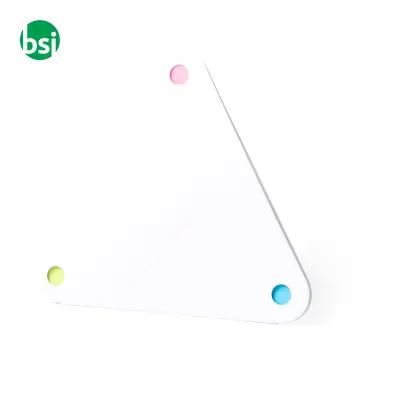 Sticky notepad TRINOT - Immagine 4