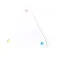 Sticky notepad TRINOT - Anteprima 4