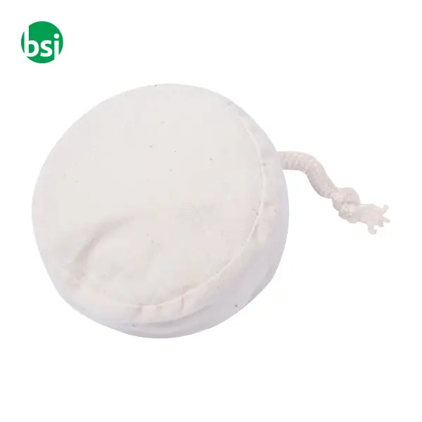 Cotton shopping bag BALOKY -  2