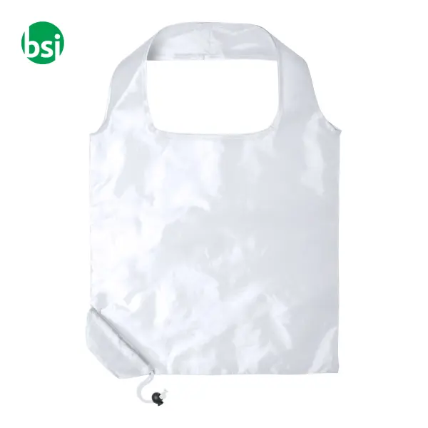 Foldable shopping bag BALTOX -  10