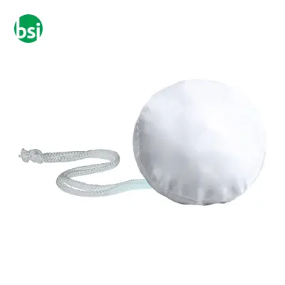 Foldable shopping bag BALTOX - Immagine 2