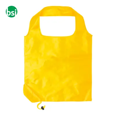 Foldable shopping bag BALTOX - Immagine 11
