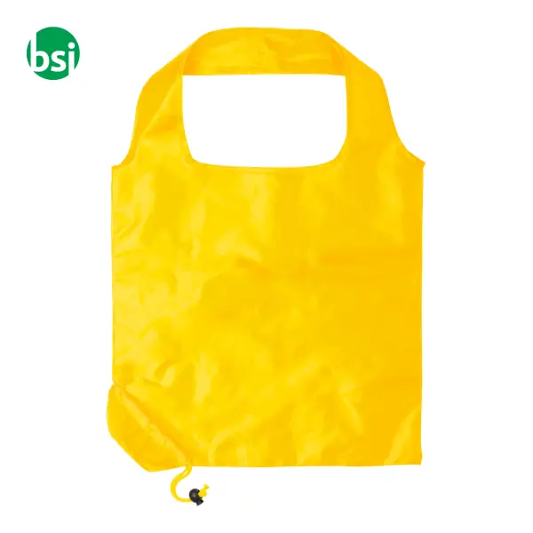 Foldable shopping bag BALTOX -  11