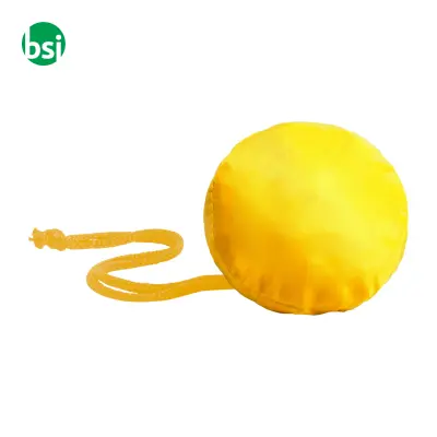 Foldable shopping bag BALTOX - Immagine 3