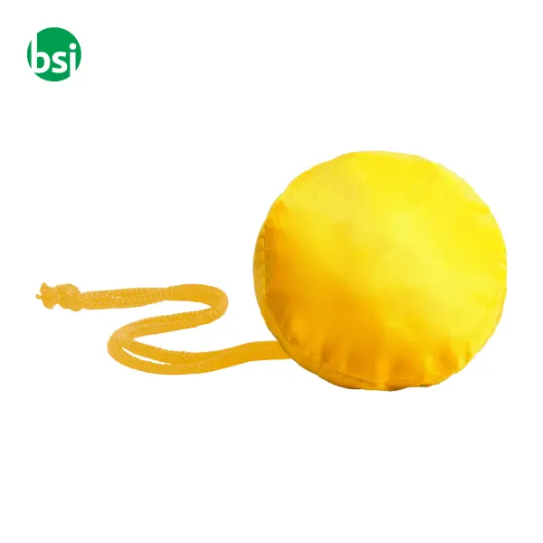 Foldable shopping bag BALTOX -  3