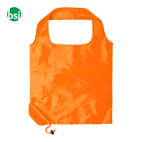 Foldable shopping bag BALTOX -  12