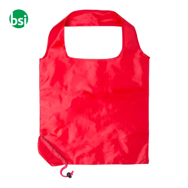 Foldable shopping bag BALTOX -  13