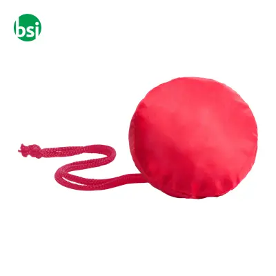 Foldable shopping bag BALTOX - Immagine 5