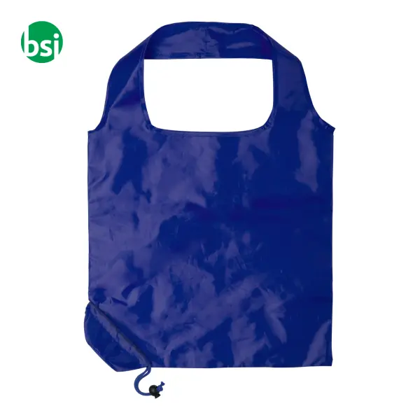 Foldable shopping bag BALTOX -  14