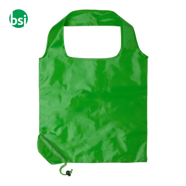 Foldable shopping bag BALTOX -  15