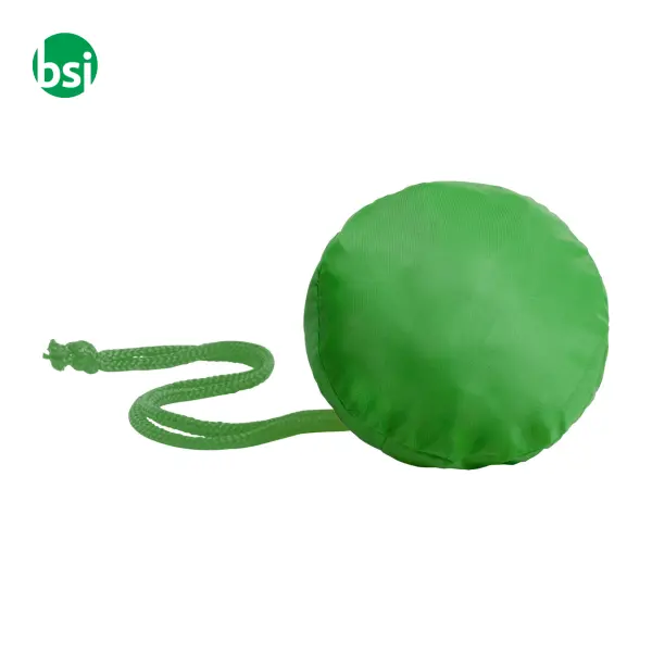 Foldable shopping bag BALTOX -  7