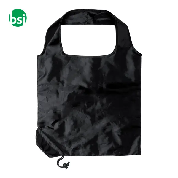 Foldable shopping bag BALTOX -  16