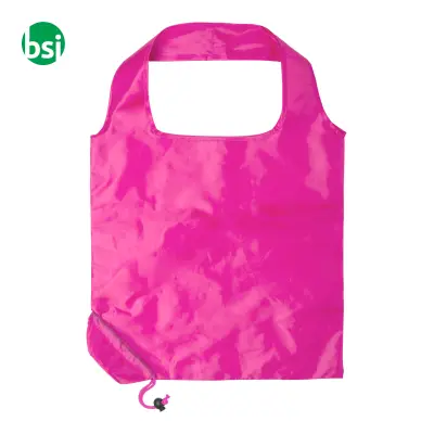Foldable shopping bag BALTOX - Immagine 17