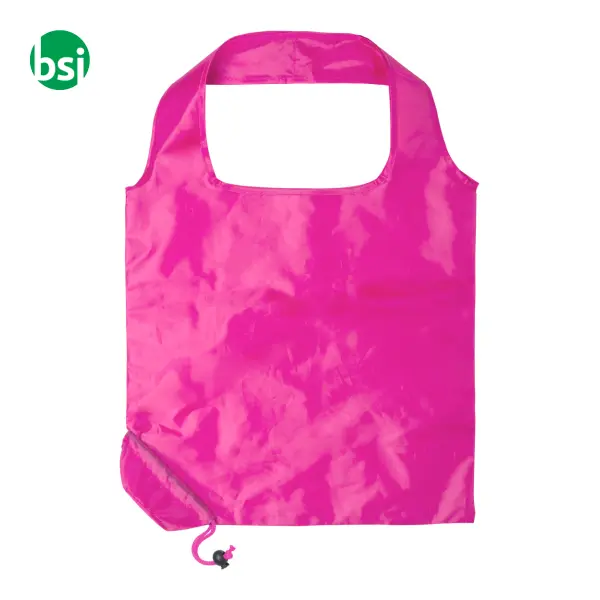 Foldable shopping bag BALTOX -  17