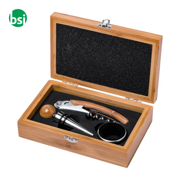 Wine set ABRUZZO -  1