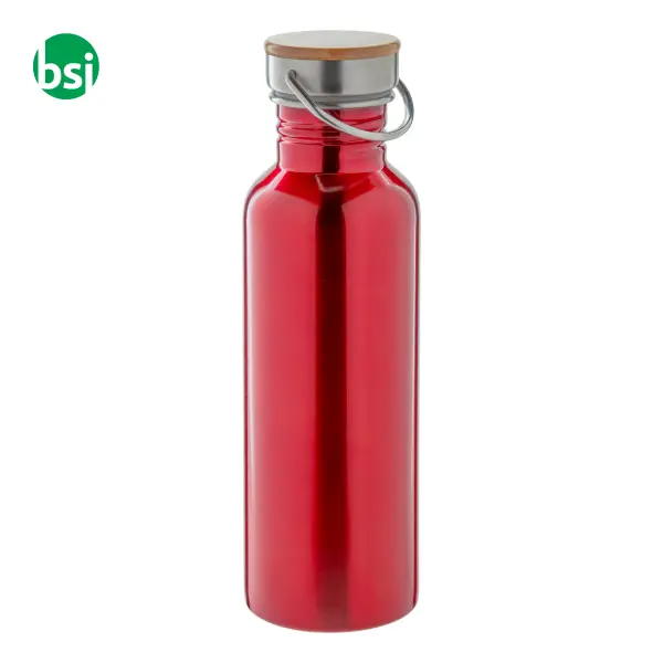 Stainless steel bottle COLMAN -  8