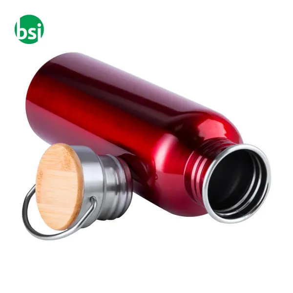 Stainless steel bottle COLMAN -  3