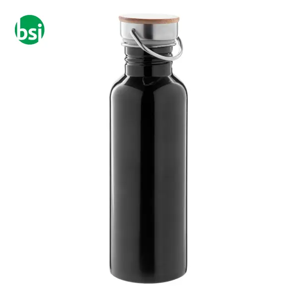 Stainless steel bottle COLMAN -  10