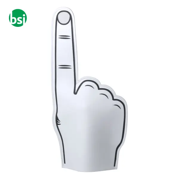 Cheering hand FANLY -  4