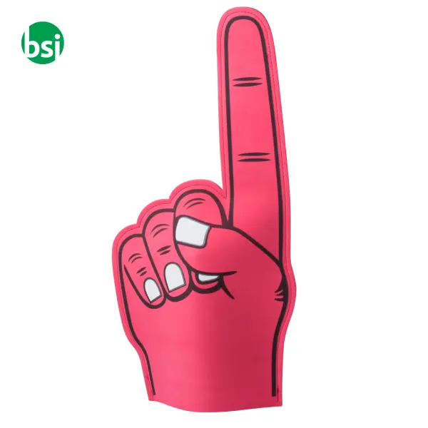 Cheering hand FANLY -  2