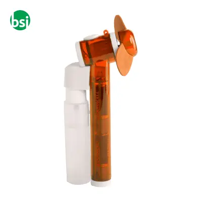 Water spray fan BORGIA - Immagine 2