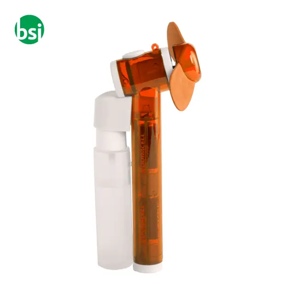 Water spray fan BORGIA -  2