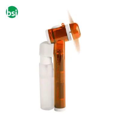 Water spray fan BORGIA - Immagine 3