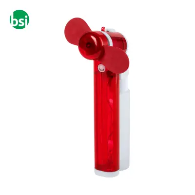 Water spray fan BORGIA - Immagine 16