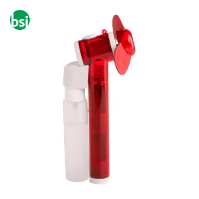 Water spray fan BORGIA - Immagine 5