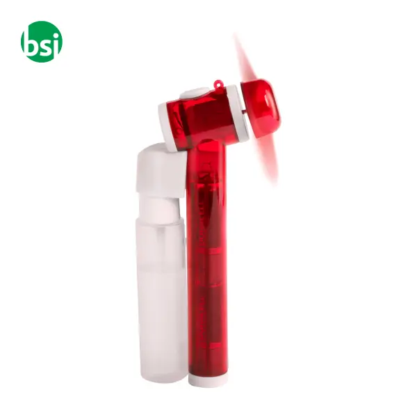 Water spray fan BORGIA -  6