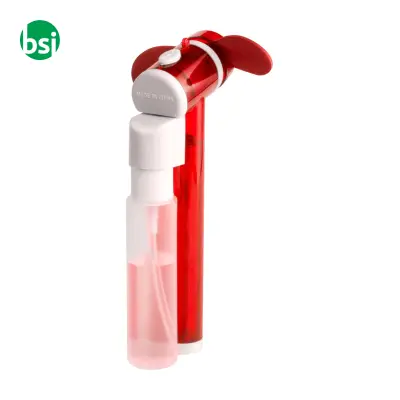 Water spray fan BORGIA - Immagine 7