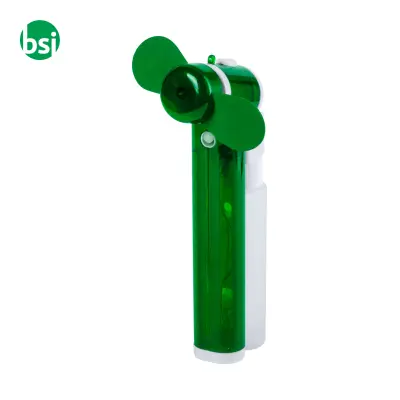 Water spray fan BORGIA - Immagine 18