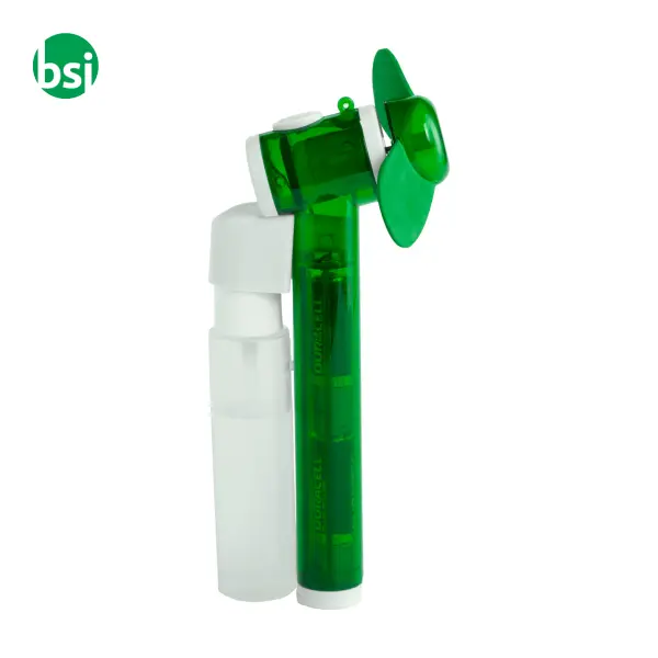 Water spray fan BORGIA -  12