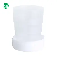 Foldable cup MEDICUP