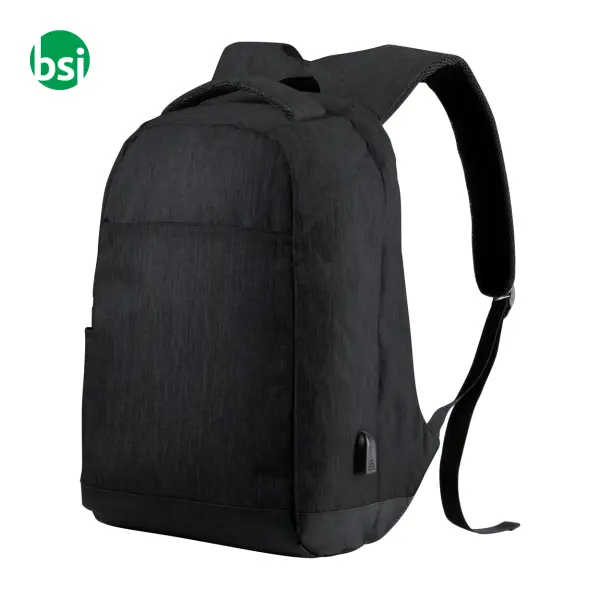 Anti-Theft backpack ELISHA -  10