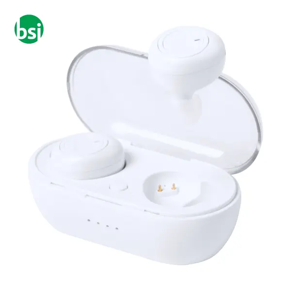 Bluetooth earphones TINKLE -  4