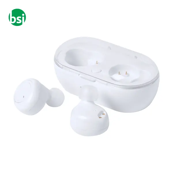 Bluetooth earphones TINKLE -  5