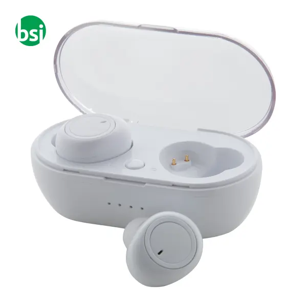 Bluetooth earphones TINKLE -  7