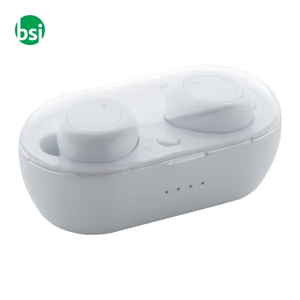 Bluetooth earphones TINKLE -  8
