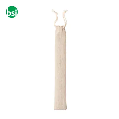 Straw set STEELSIP - Immagine 2