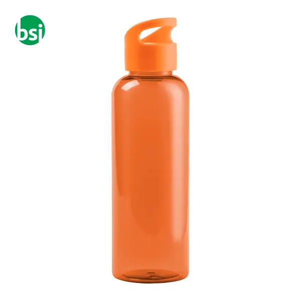 Tritan bottle BRUMBA -  4