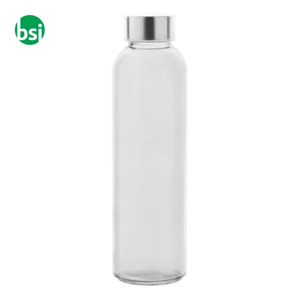 Glass bottle KONGA -  13