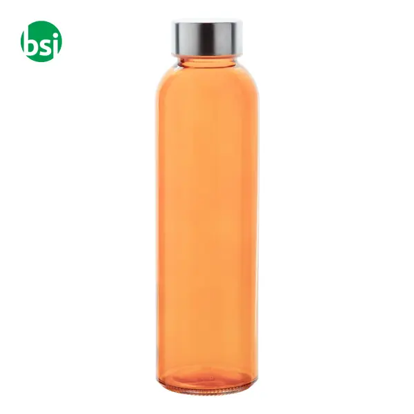 Glass bottle KONGA -  8