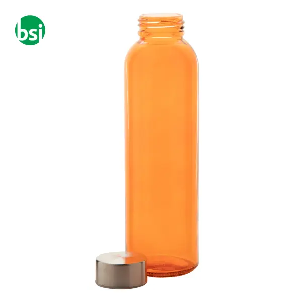 Glass bottle KONGA -  3