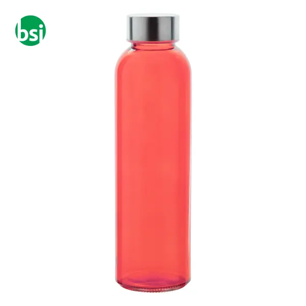Glass bottle KONGA -  9