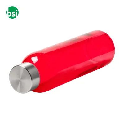 Glass bottle KONGA - Immagine 4
