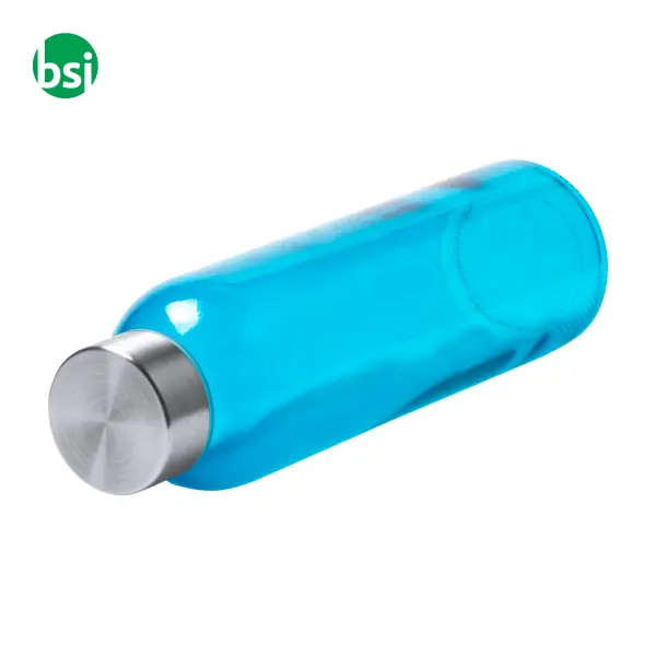 Glass bottle KONGA -  5
