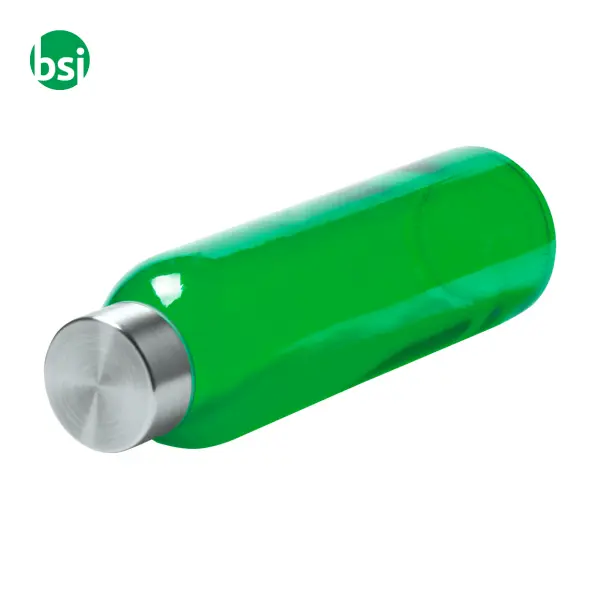 Glass bottle KONGA -  6