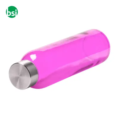 Glass bottle KONGA - Immagine 7